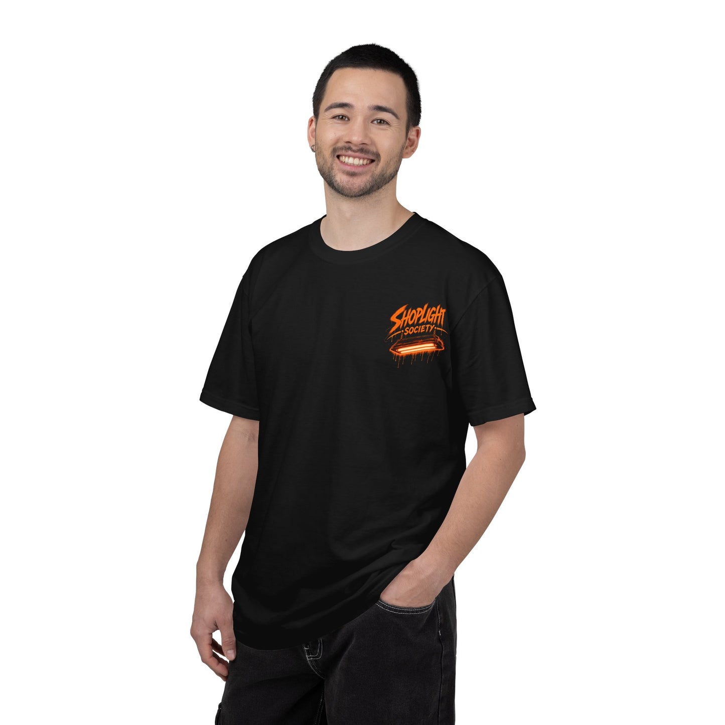 Shoplight Society Drip Late Night Lava