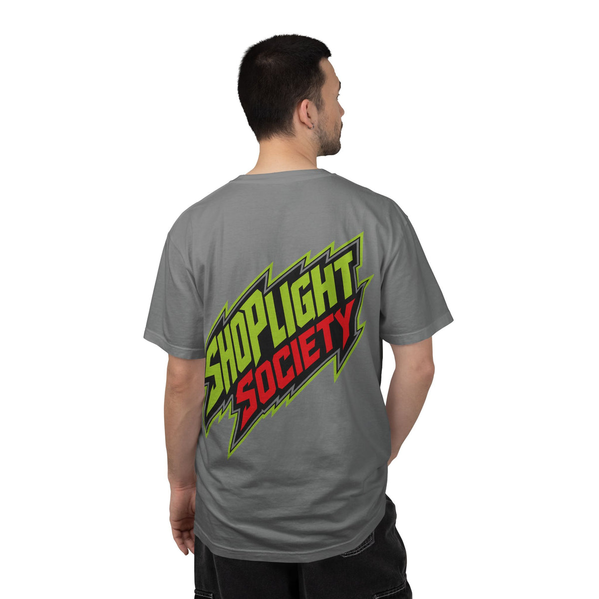 Nitro Surge