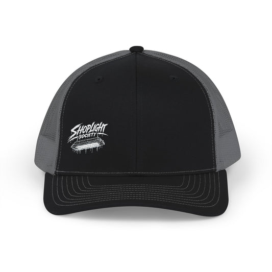 Shoplight Snap Back
