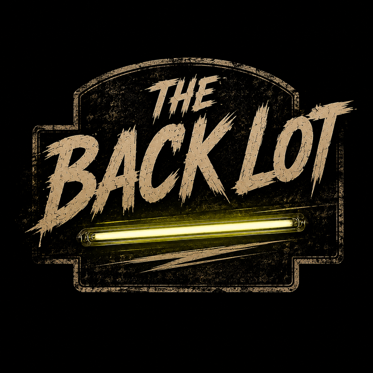 The Back Lot