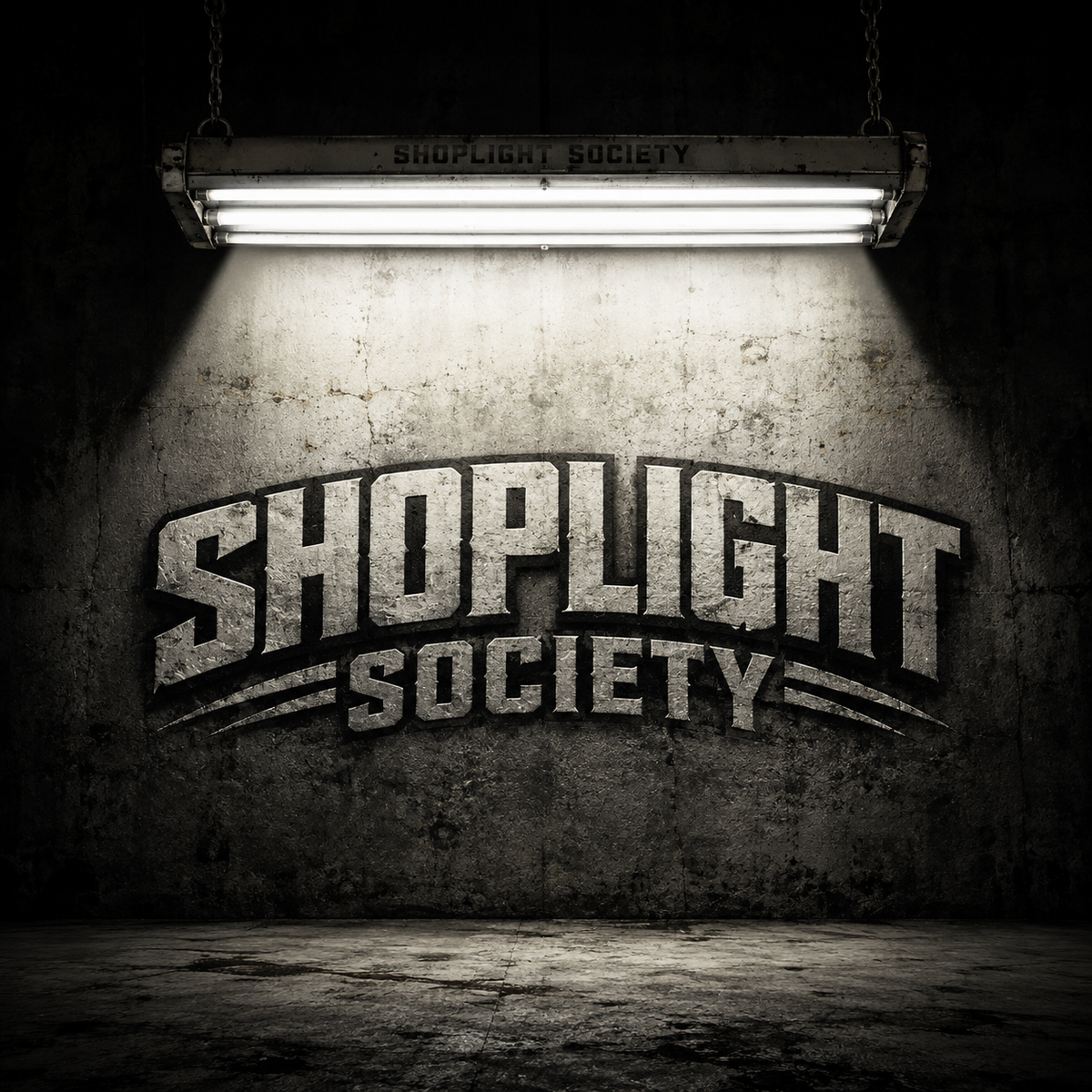 The Shop