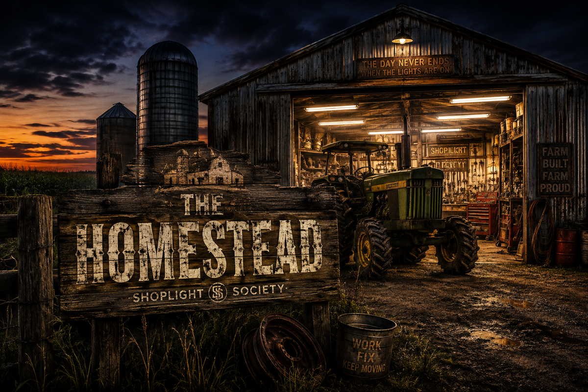 The Homestead