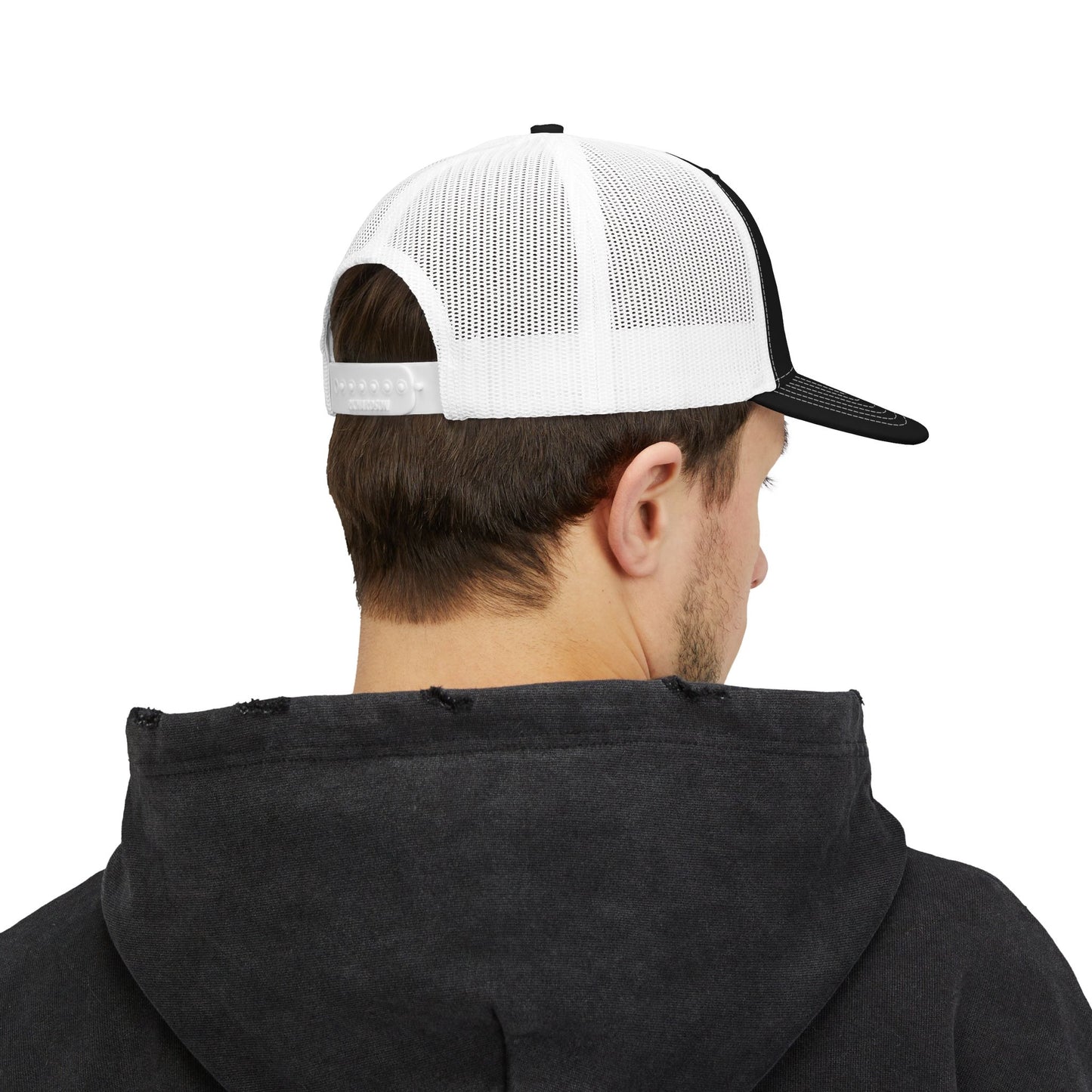 Shoplight Snap Back