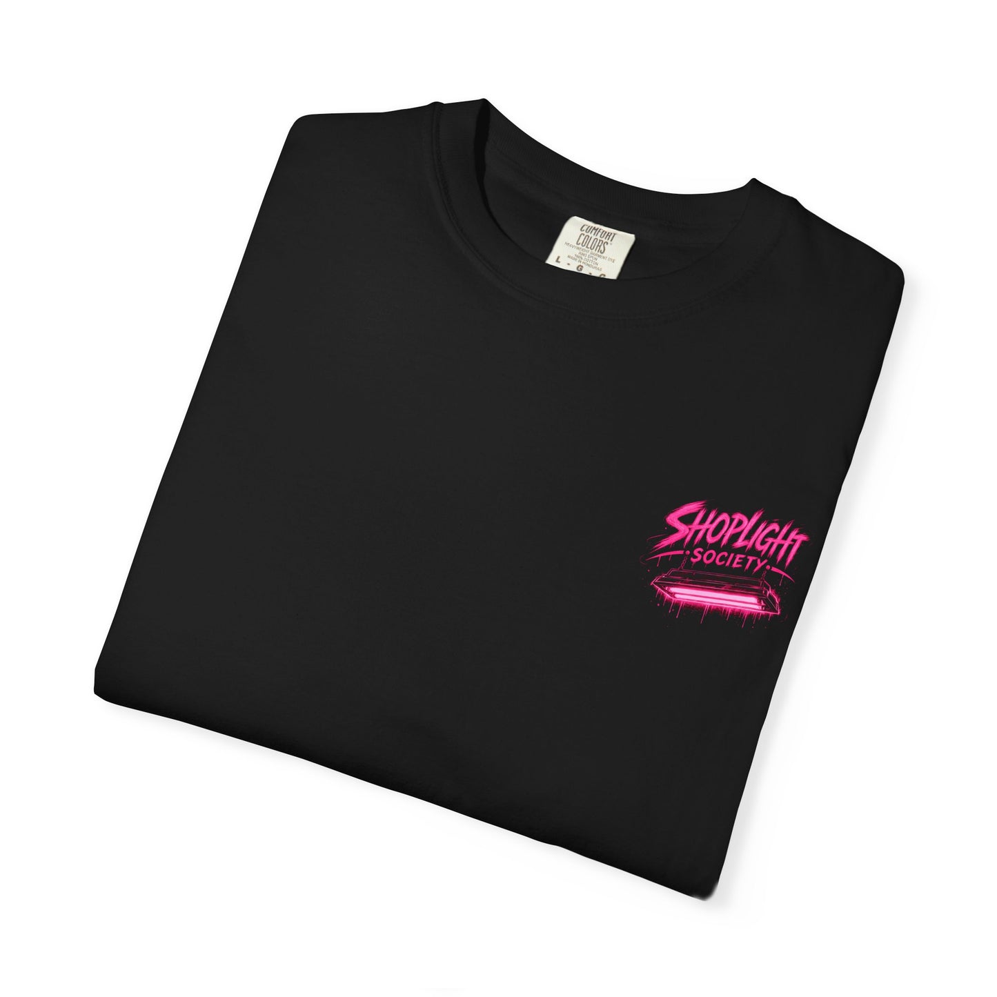 Pink Slip Drip