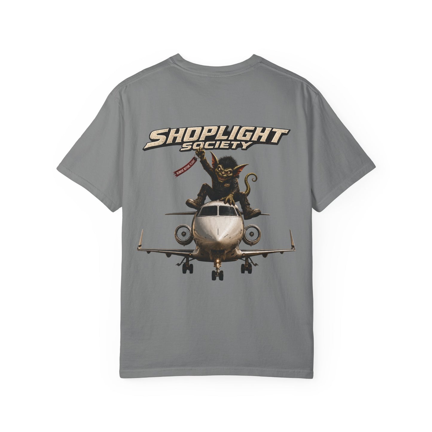 Flight Risk