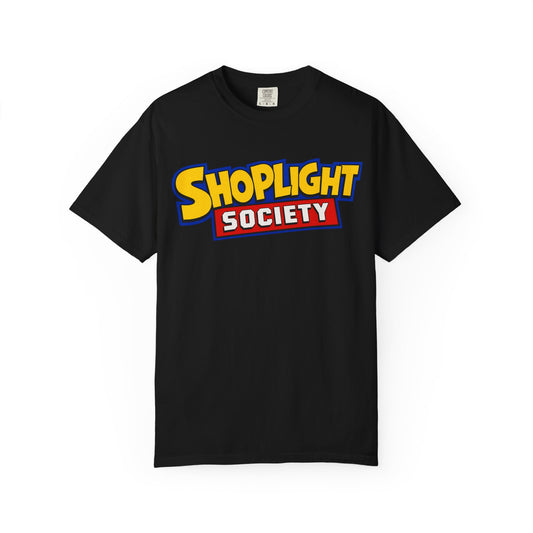 Shop Tales
