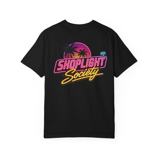 Sunset Shift