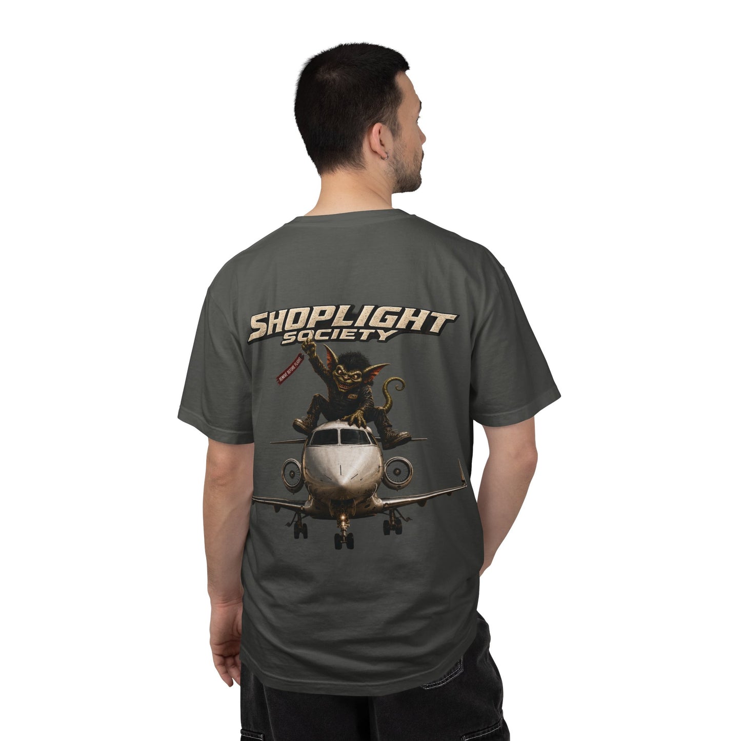 Flight Risk