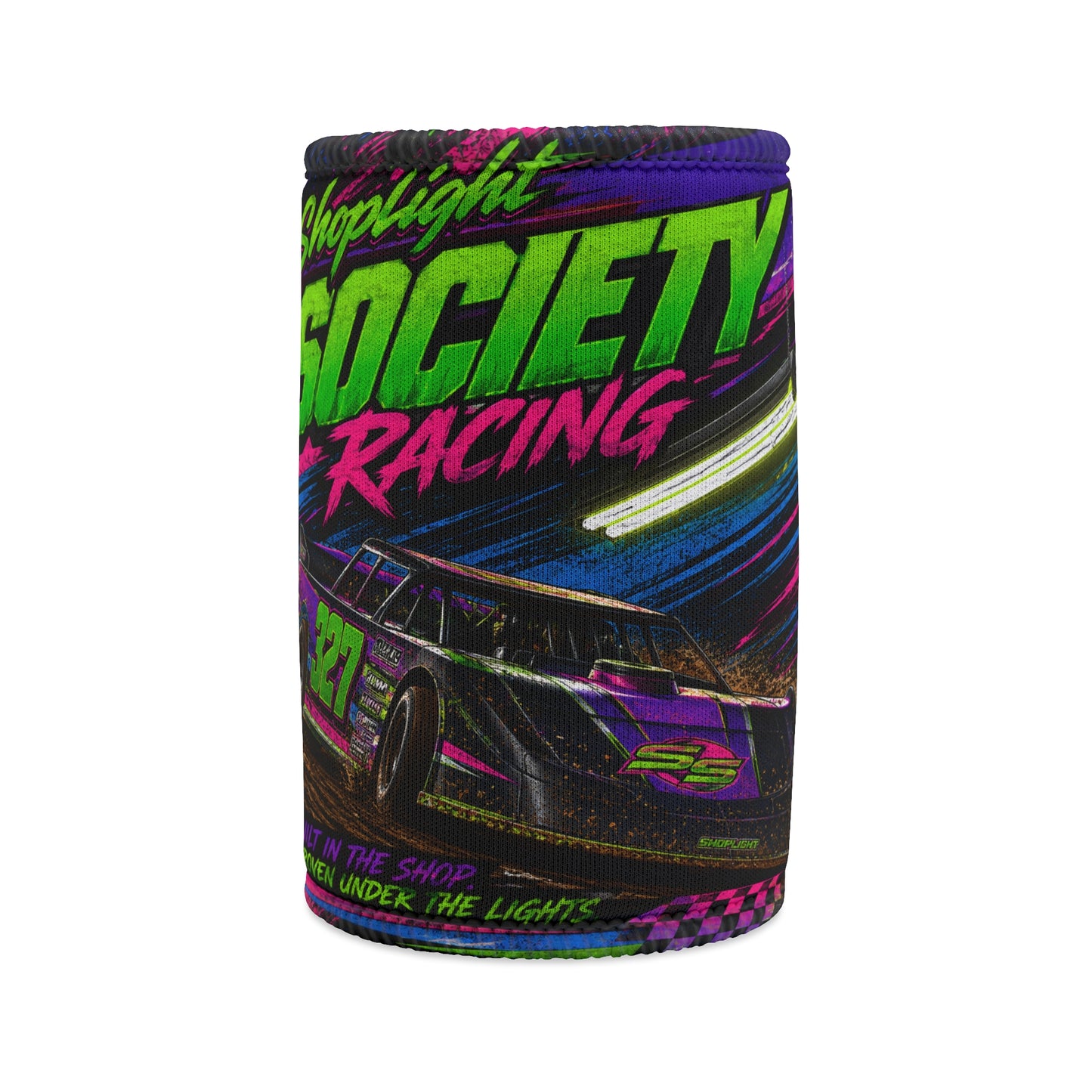 Hammer Down Coozie