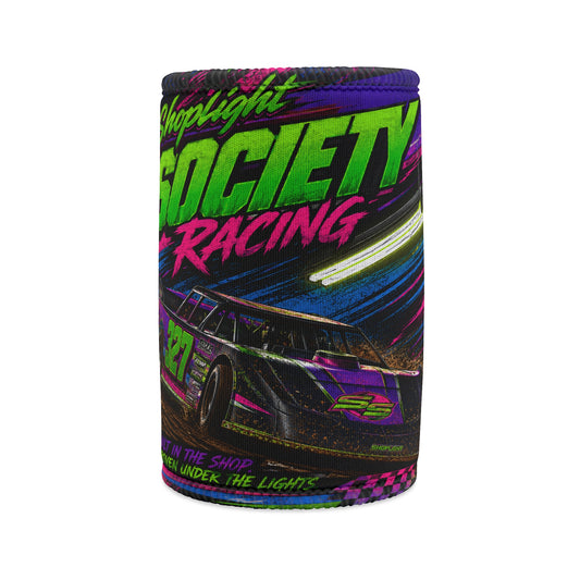 Hammer Down Coozie