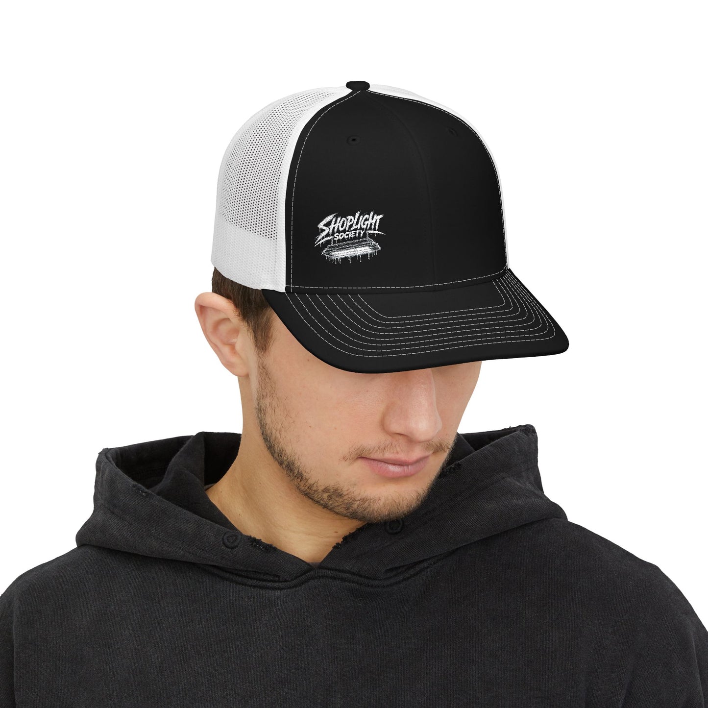 Shoplight Snap Back