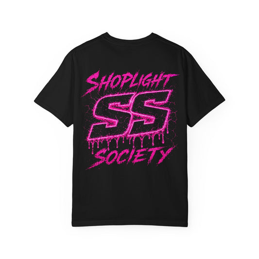 Pink Slip Drip