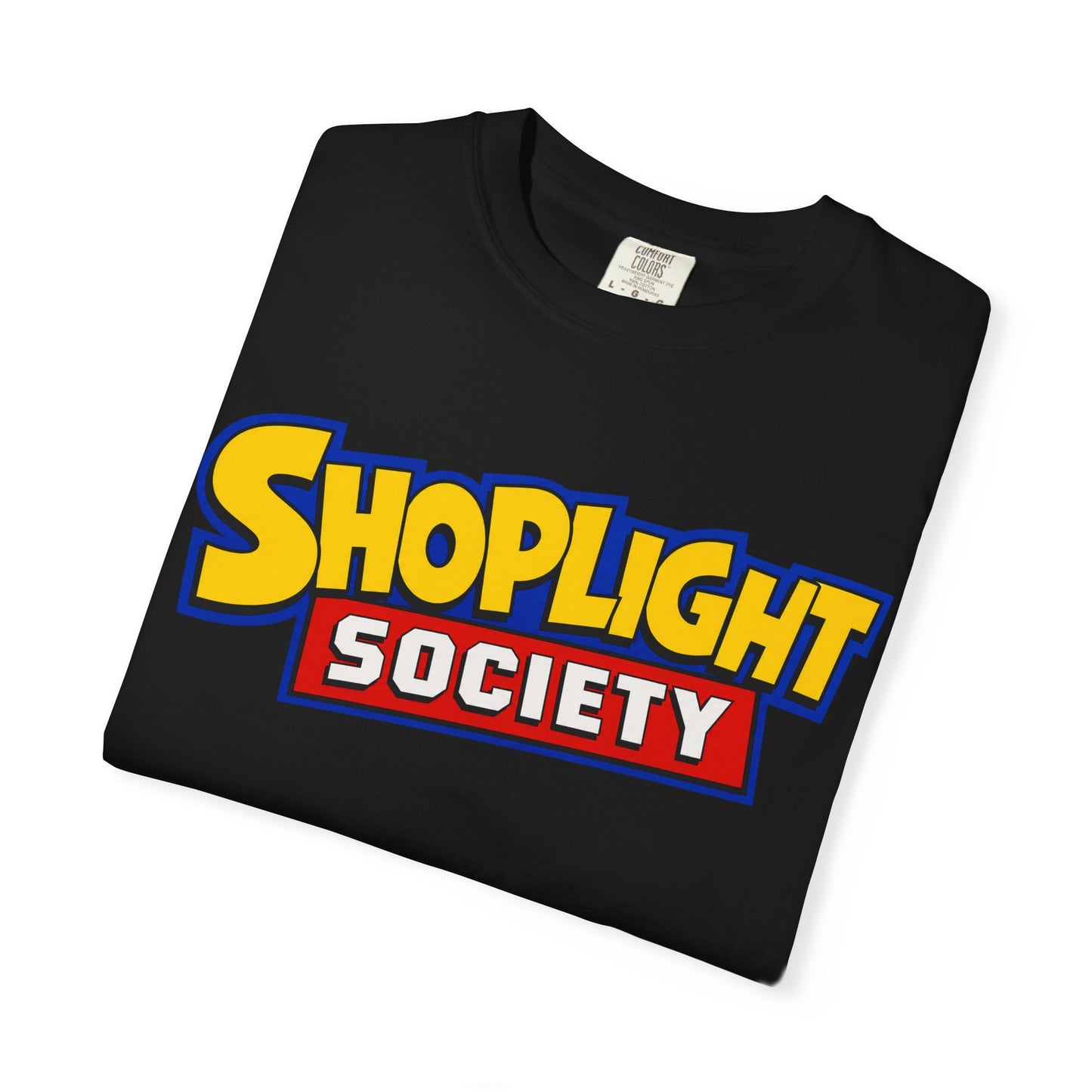 Shop Tales