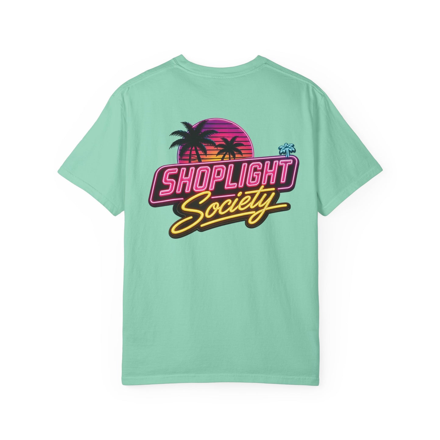 Sunset Shift