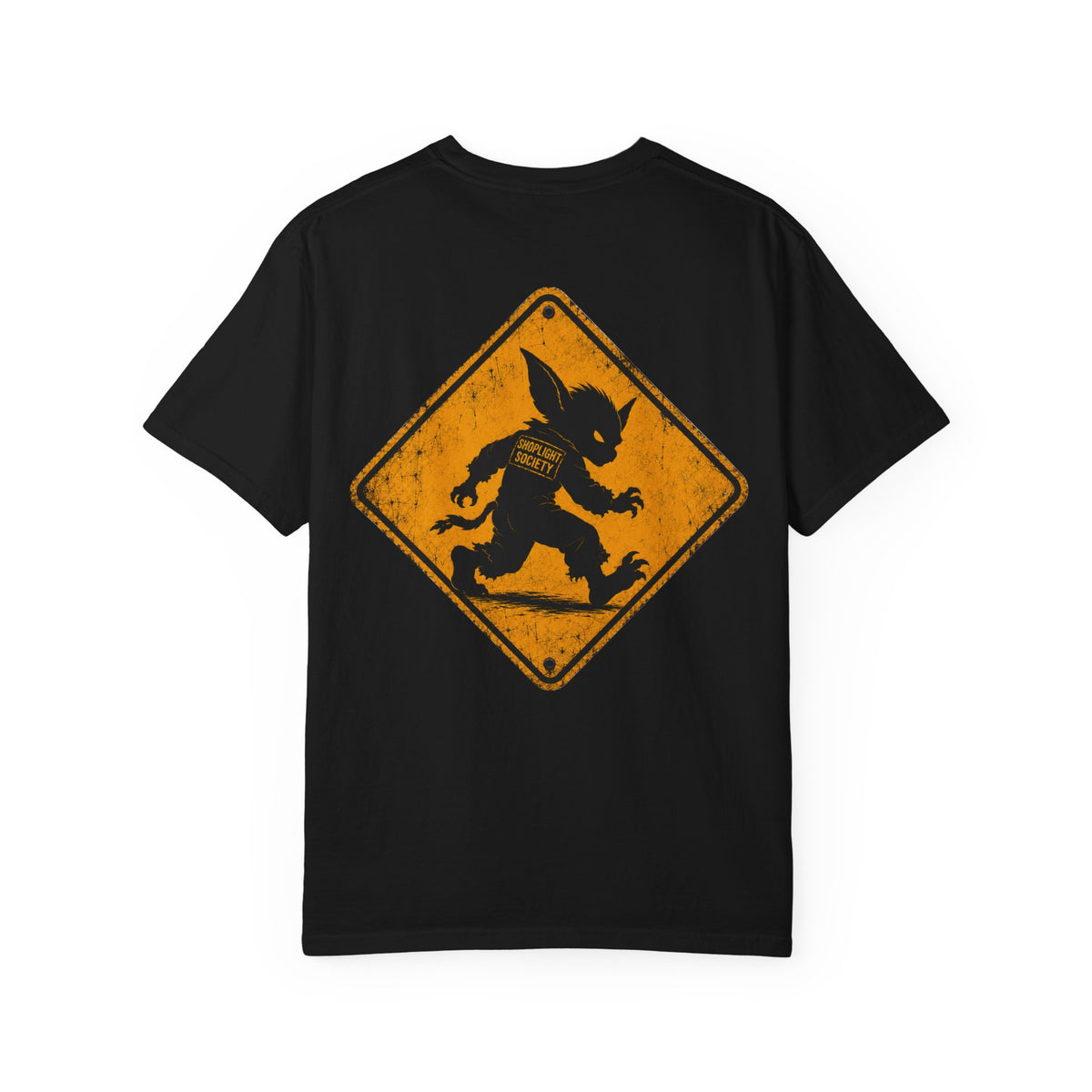 Gremlin Crossing
