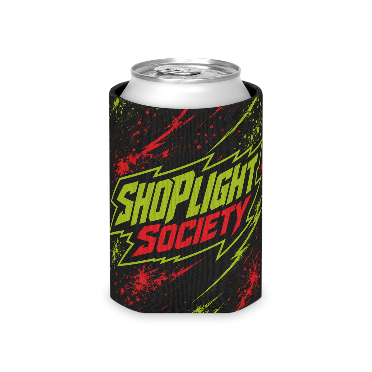 Nitro Surge Coozie