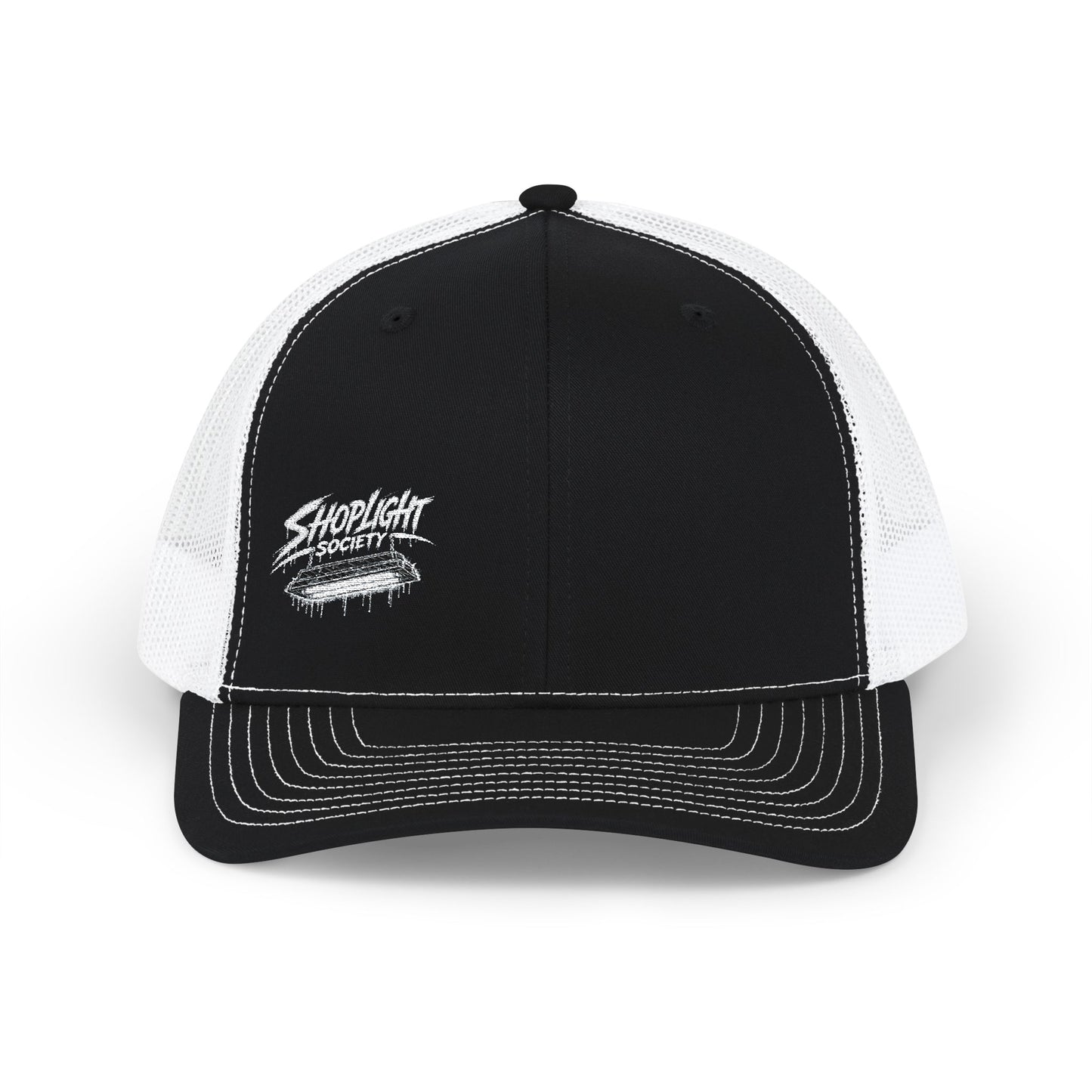 Shoplight Snap Back