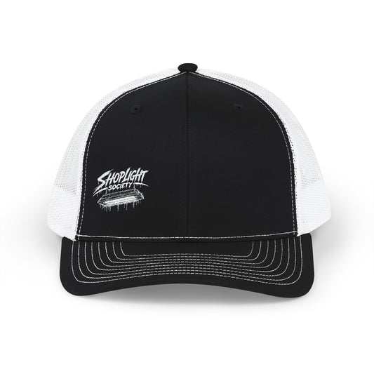 Shoplight Snap Back
