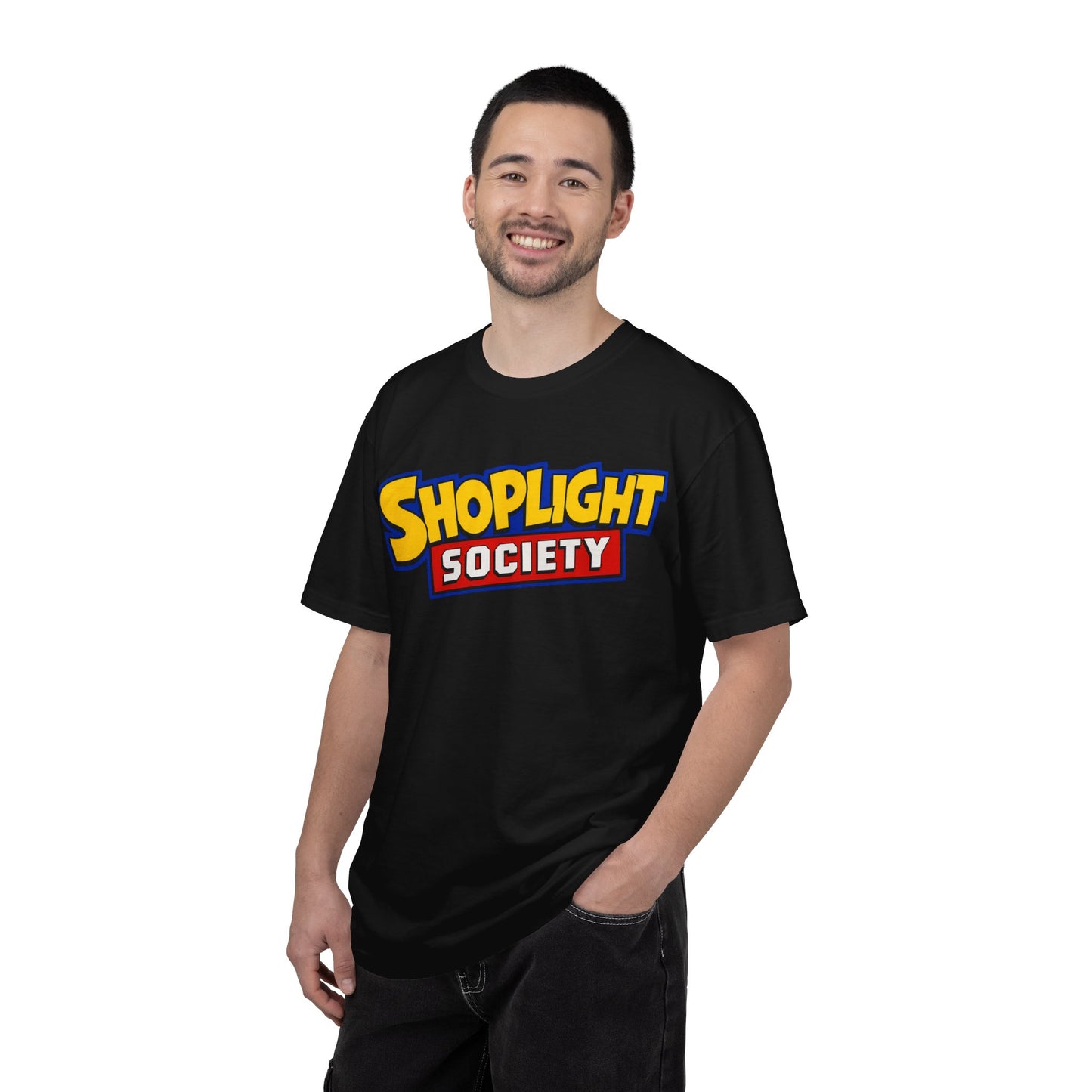 Shop Tales