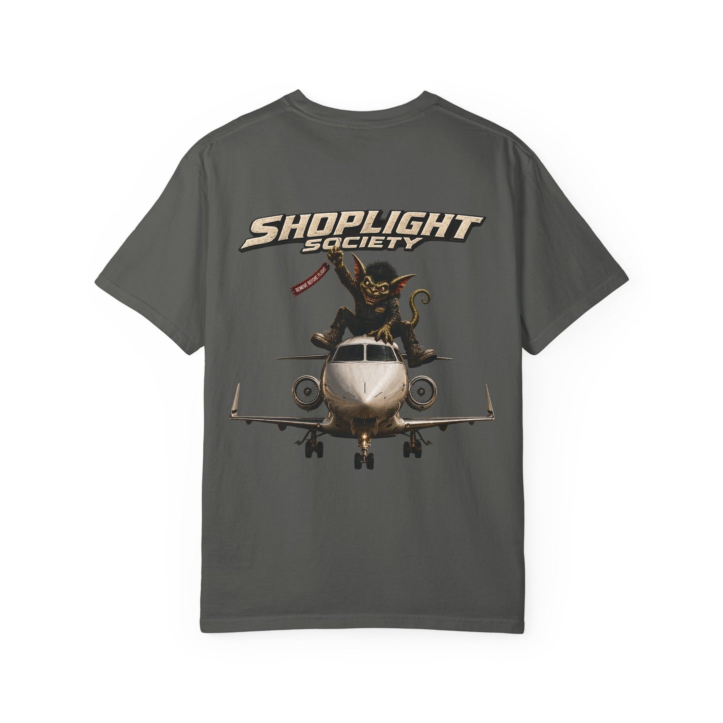 Flight Risk