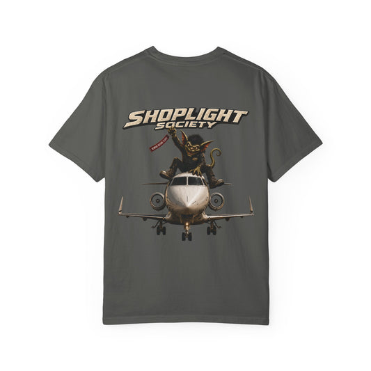 Flight Risk