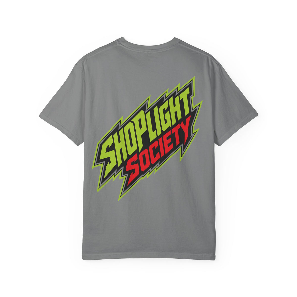 Nitro Surge