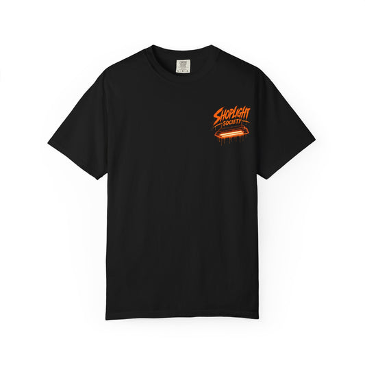 Shoplight Society Drip Late Night Lava