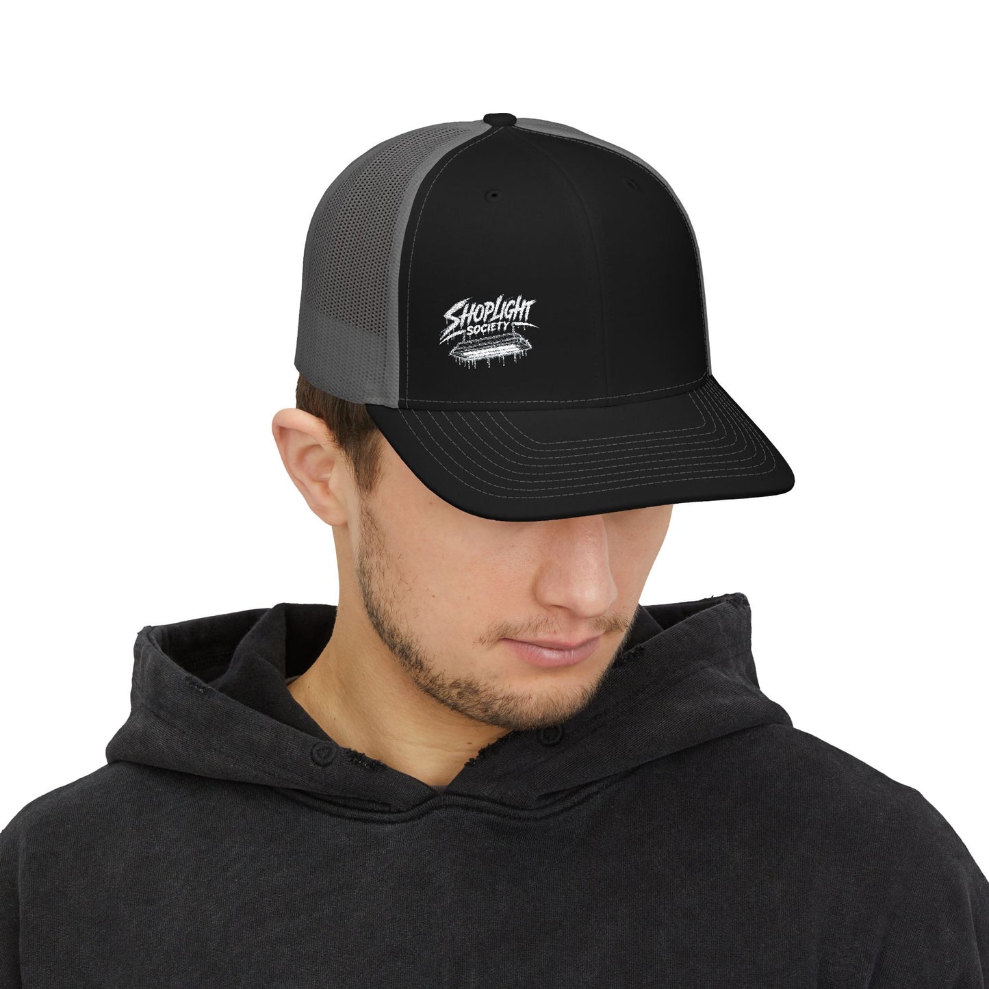 Shoplight Snap Back