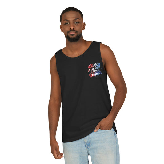 250 Years of Freedom Tank