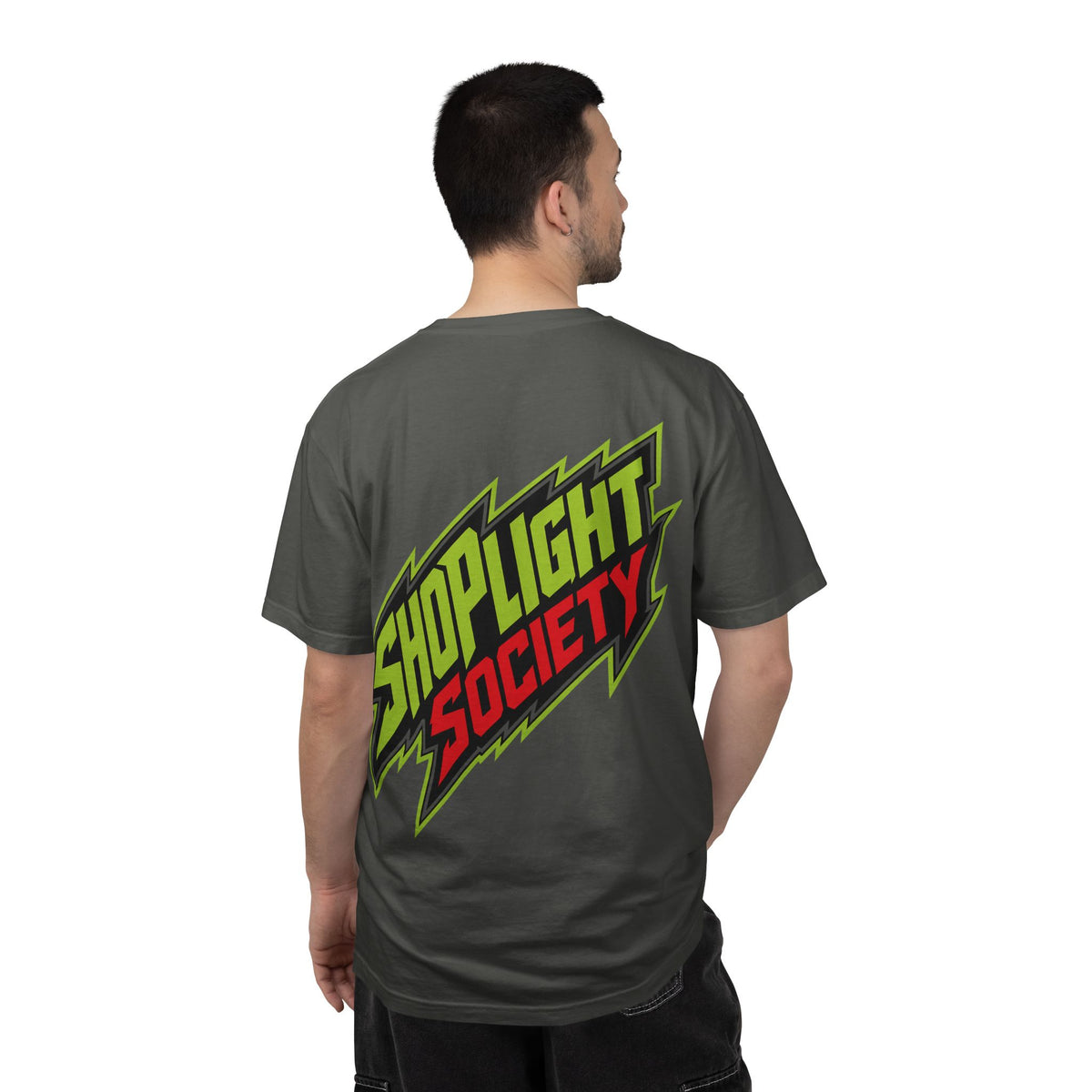 Nitro Surge