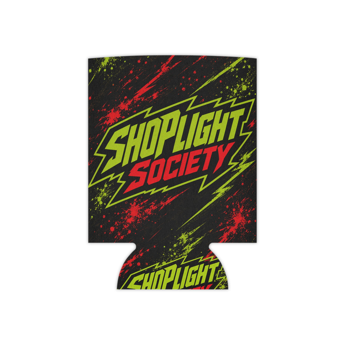 Nitro Surge Coozie