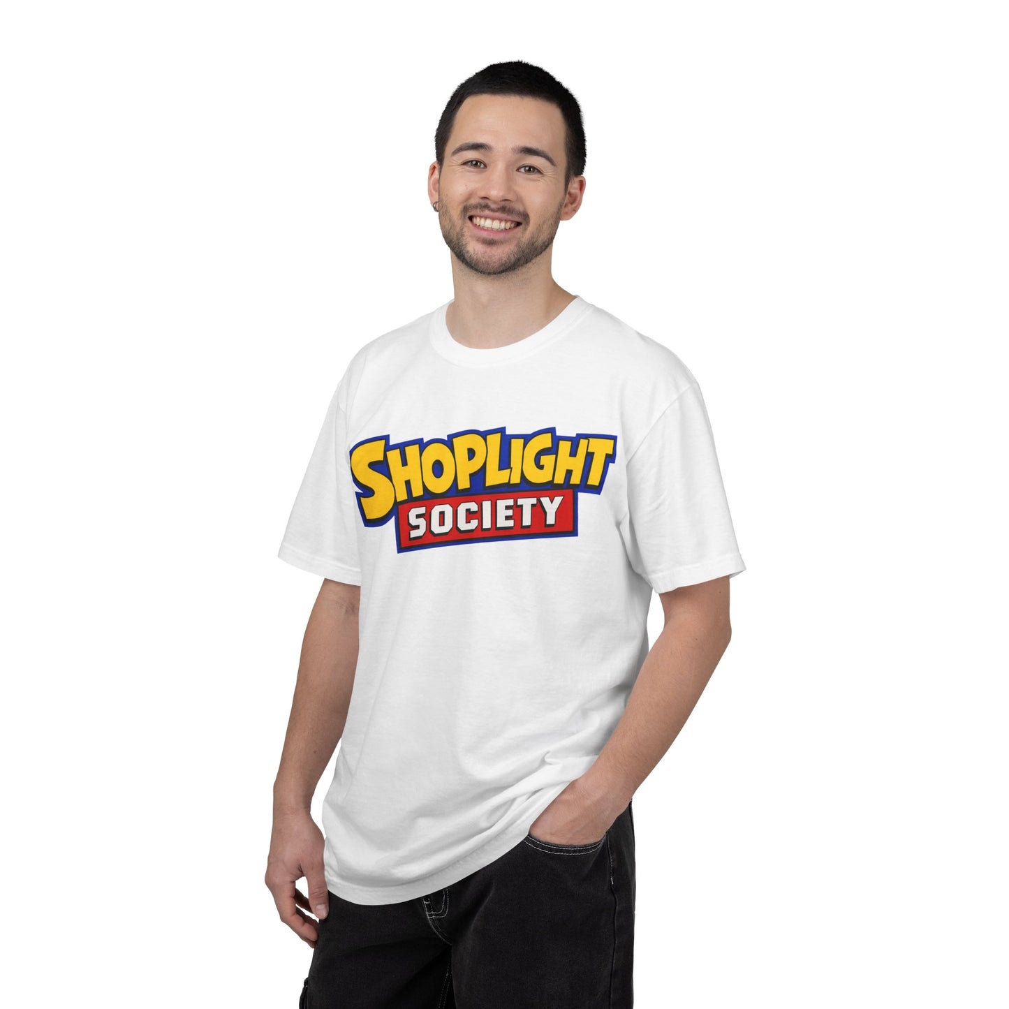 Shop Tales