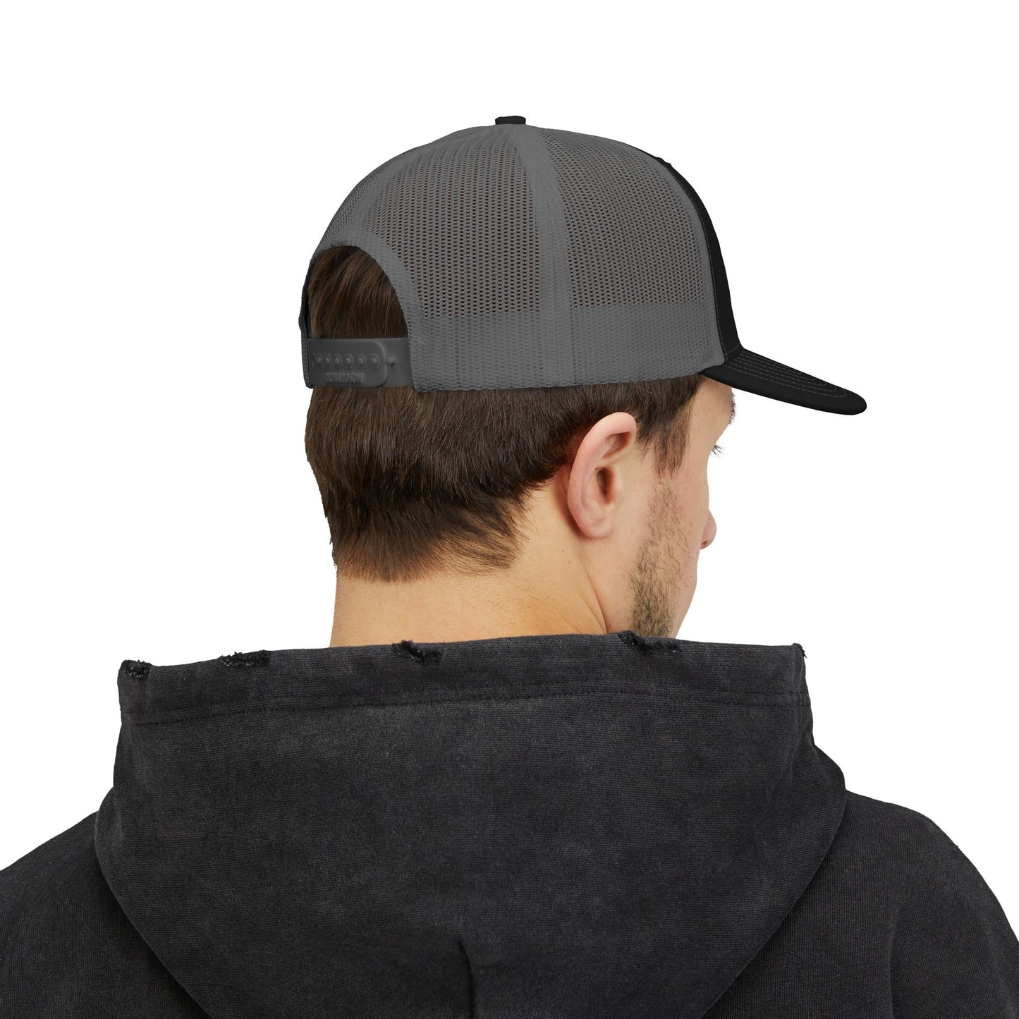 Shoplight Snap Back