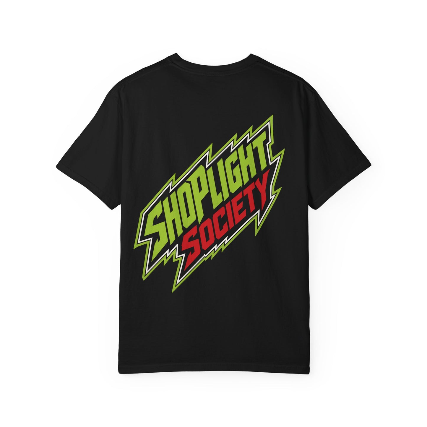 Nitro Surge