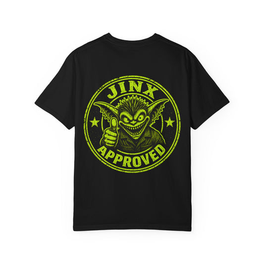 Jinx Approved