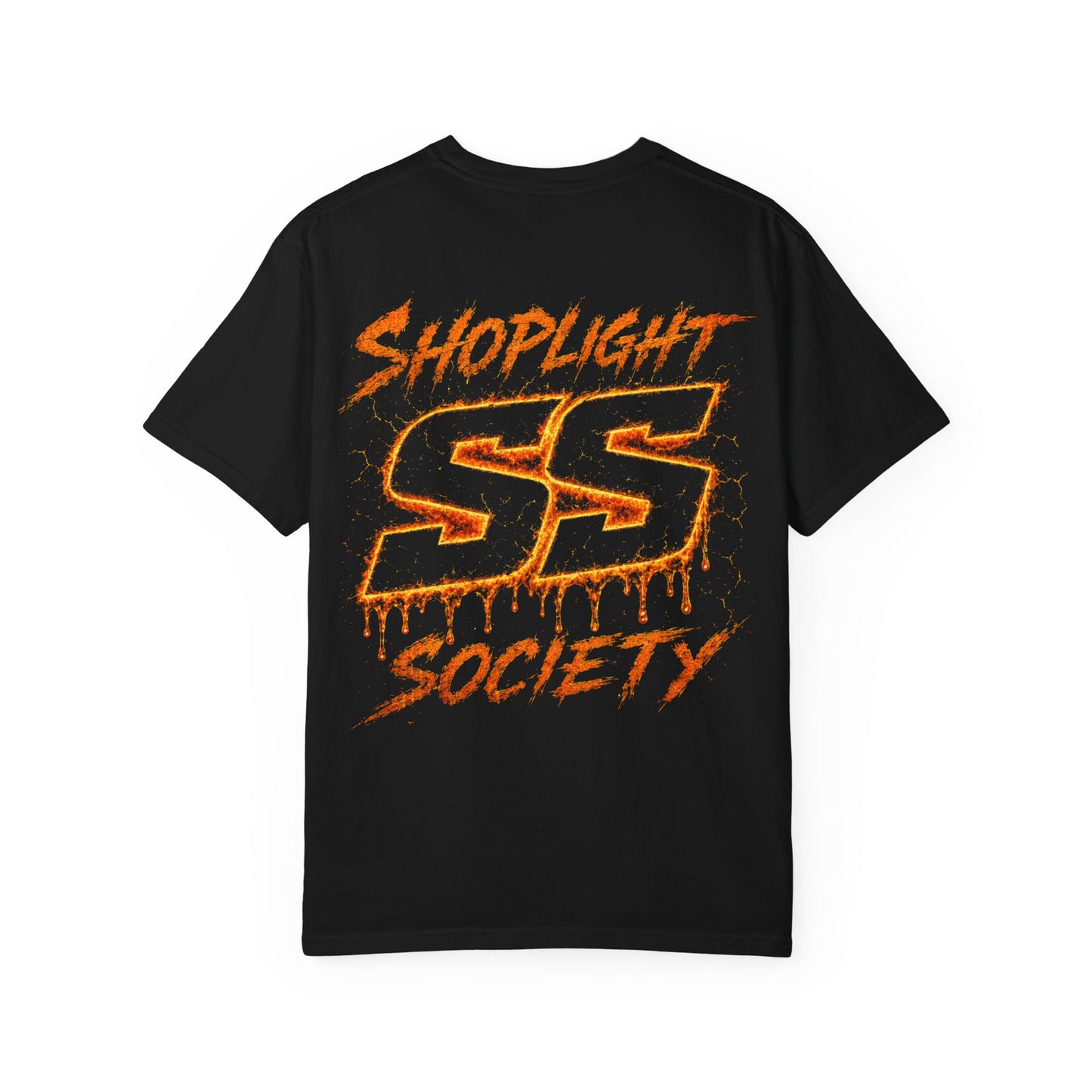 Shoplight Society Drip Late Night Lava