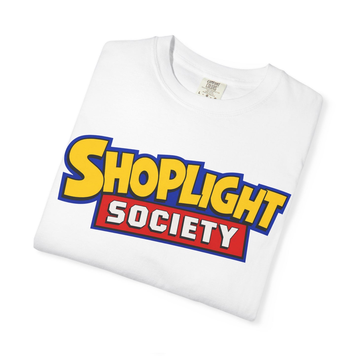 Shop Tales