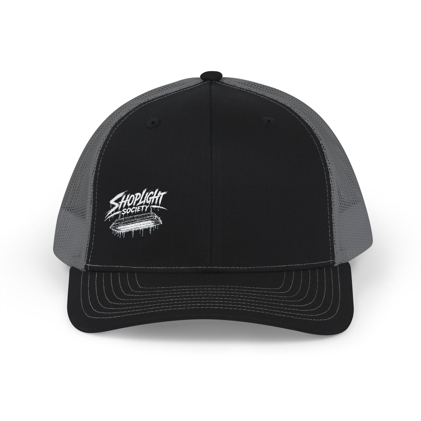 Shoplight Snap Back