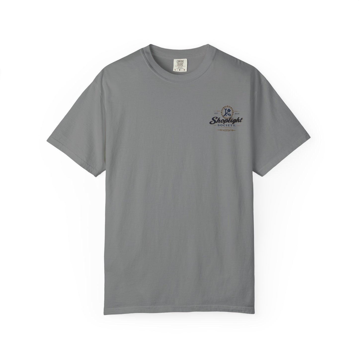 Garage Reserve