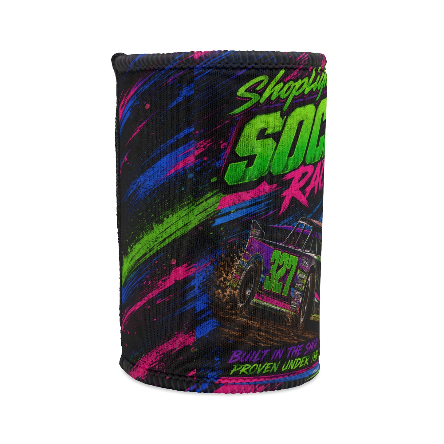 Hammer Down Coozie