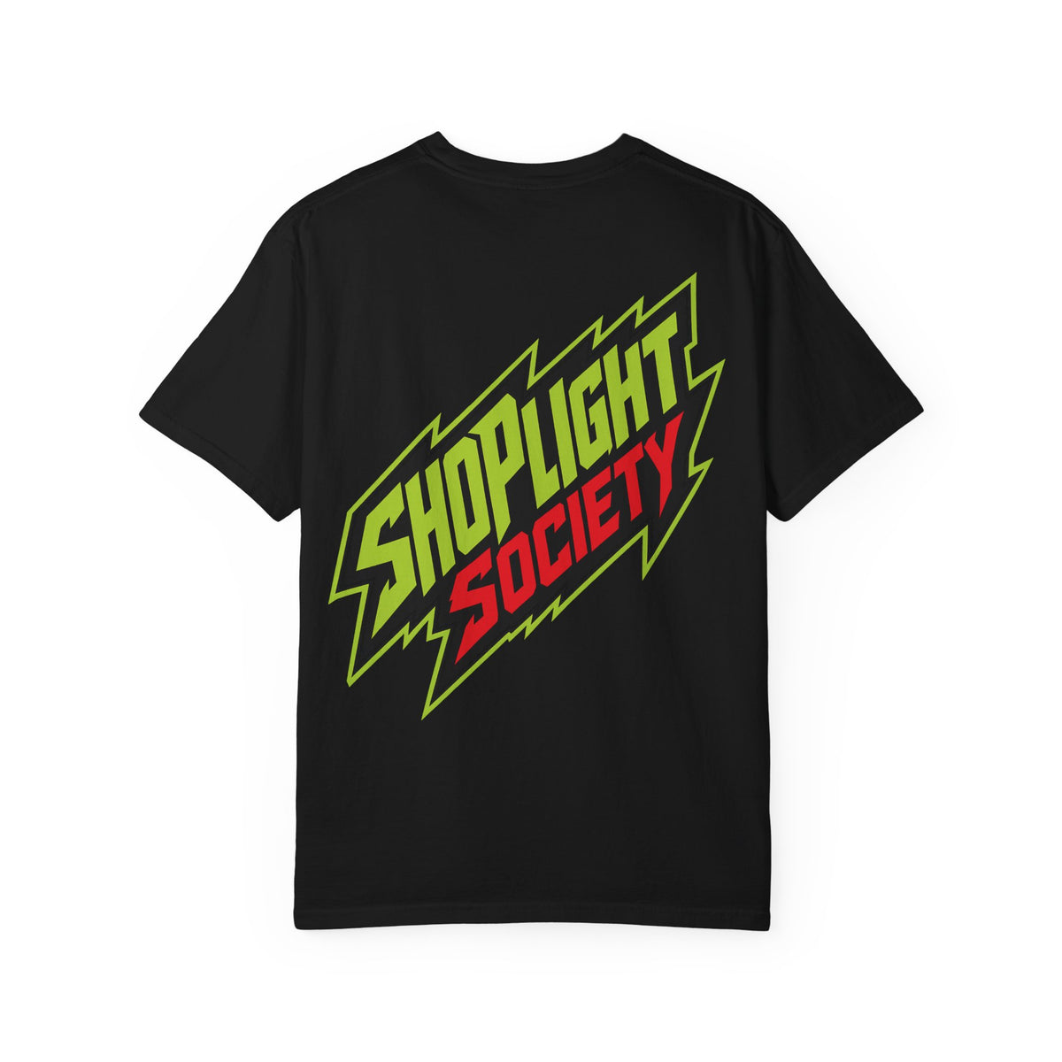 Nitro Surge