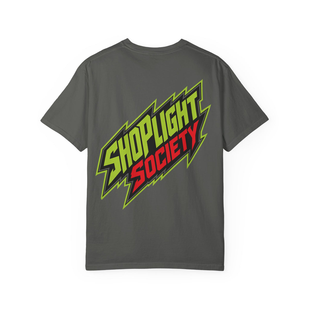 Nitro Surge