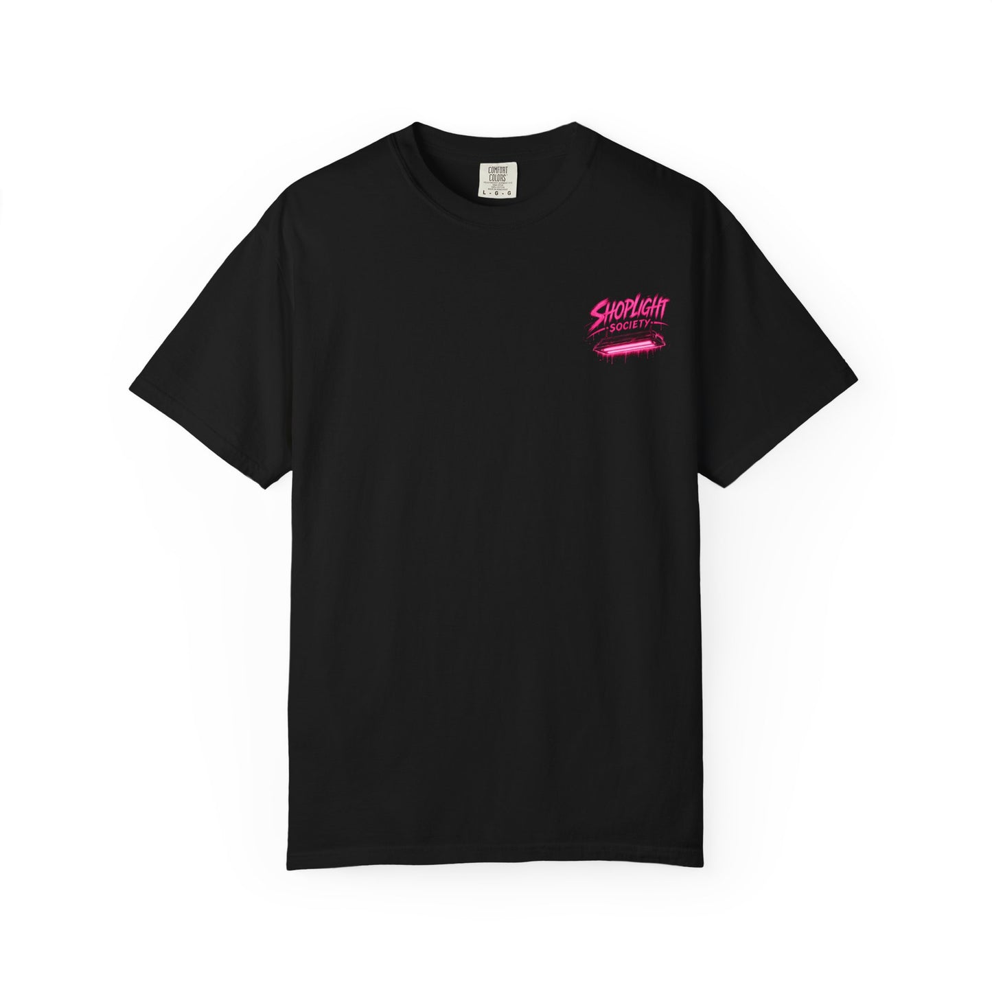 Pink Slip Drip
