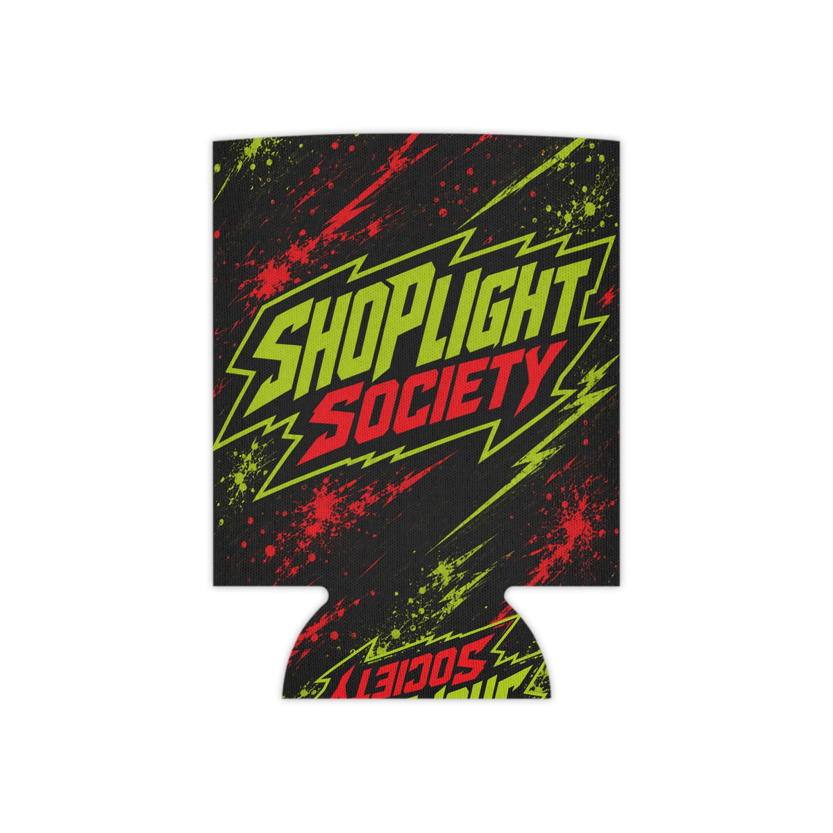 Nitro Surge Coozie