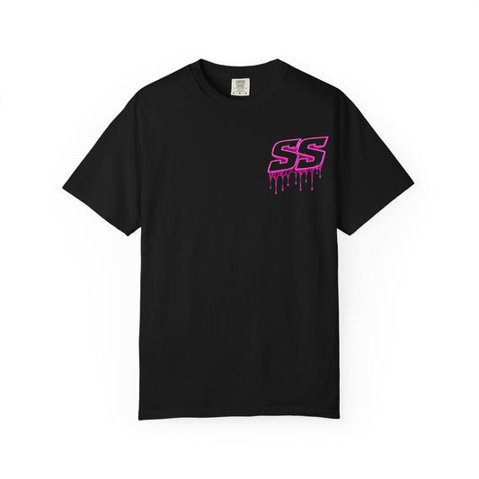 Pink Slip Drip
