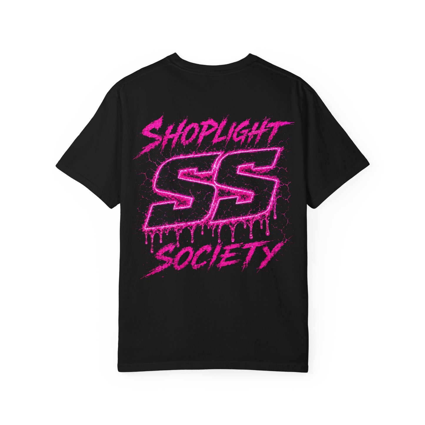 Pink Slip Drip