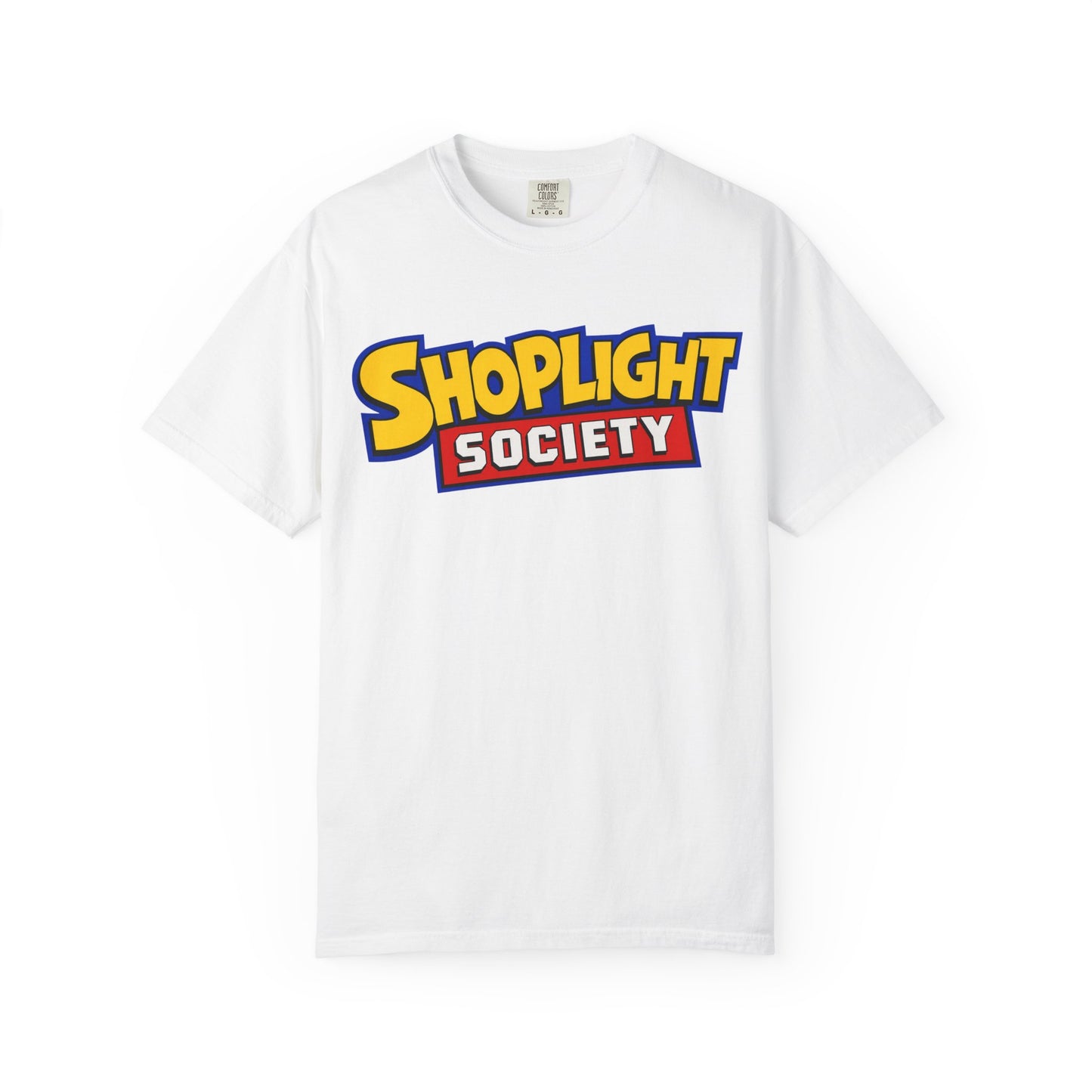 Shop Tales