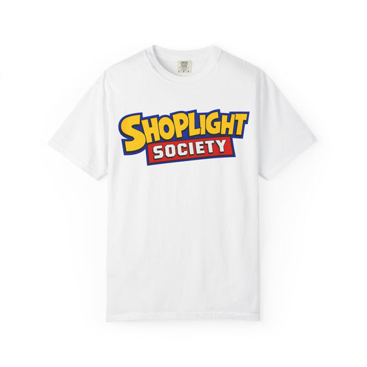 Shop Tales