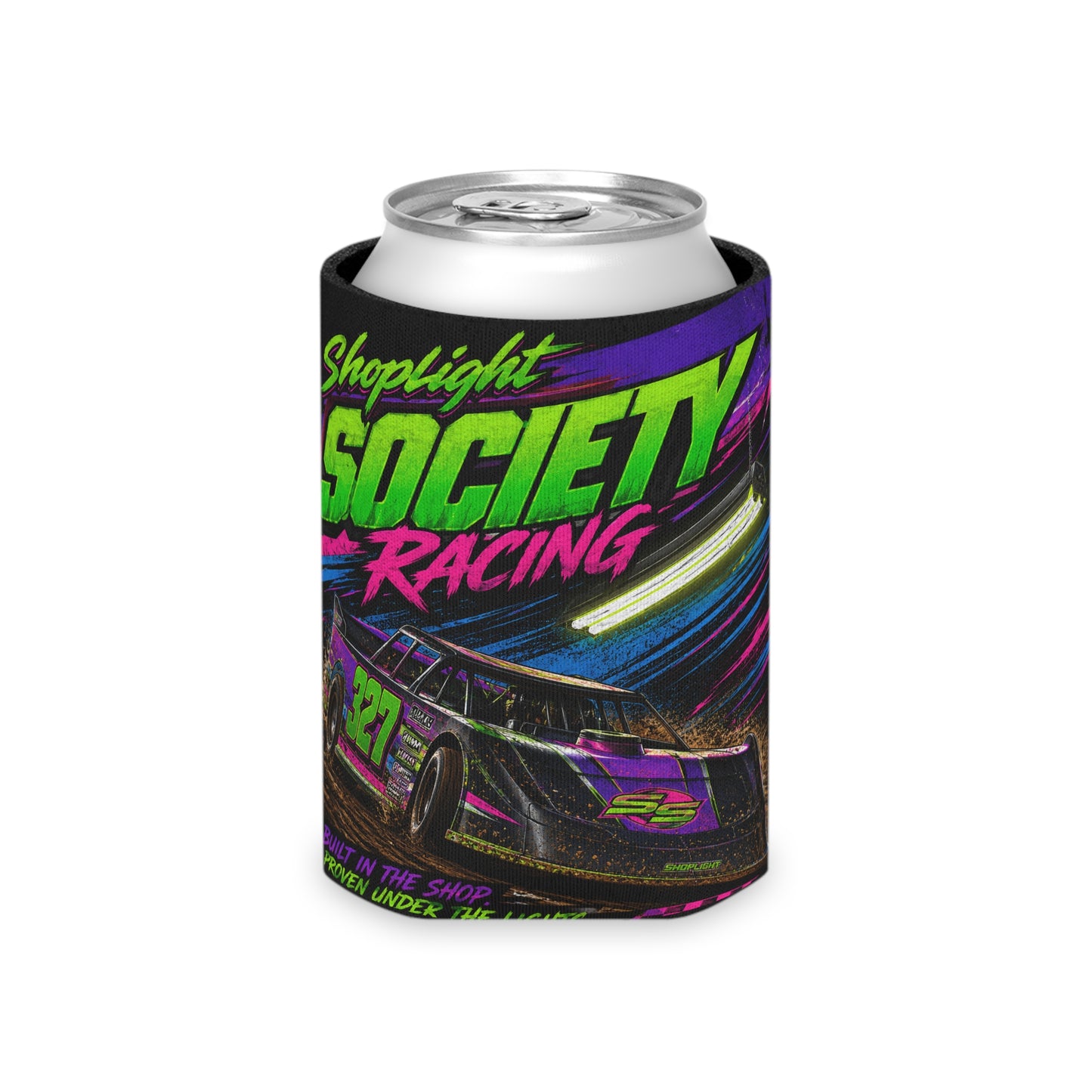 Hammer Down Coozie